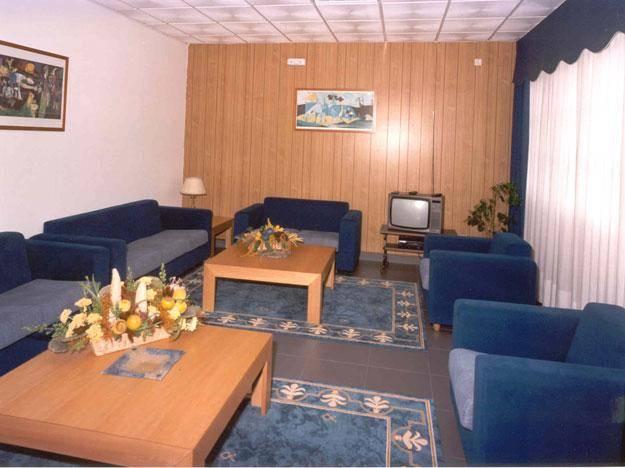 Hotel San Vicente Castrofeito Habitación foto